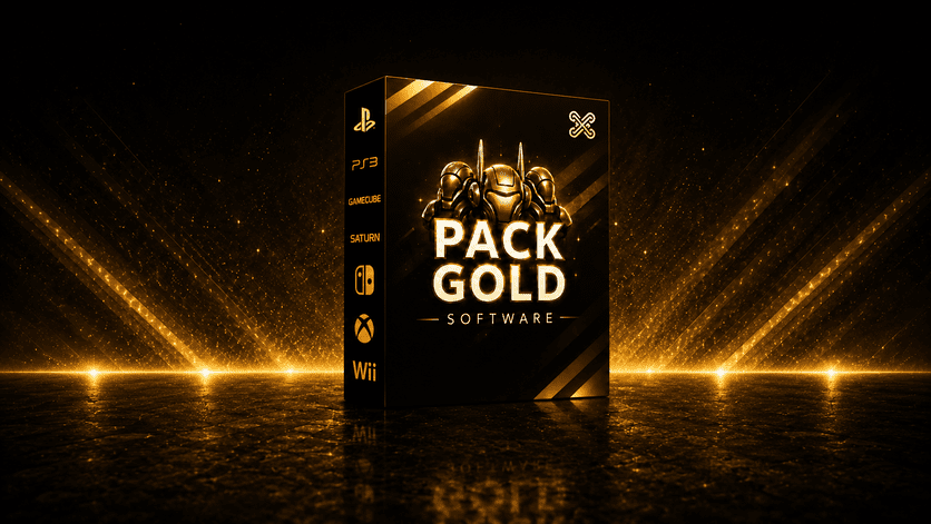 GGBOX Gold