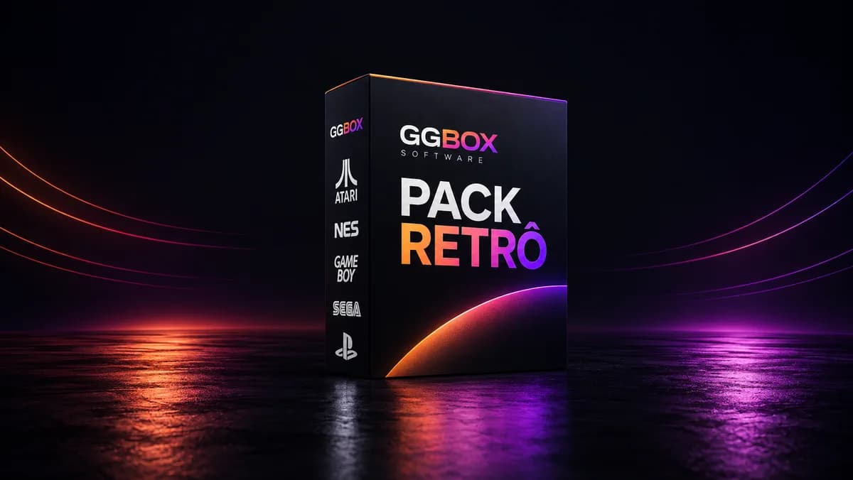 GGBOX Standard