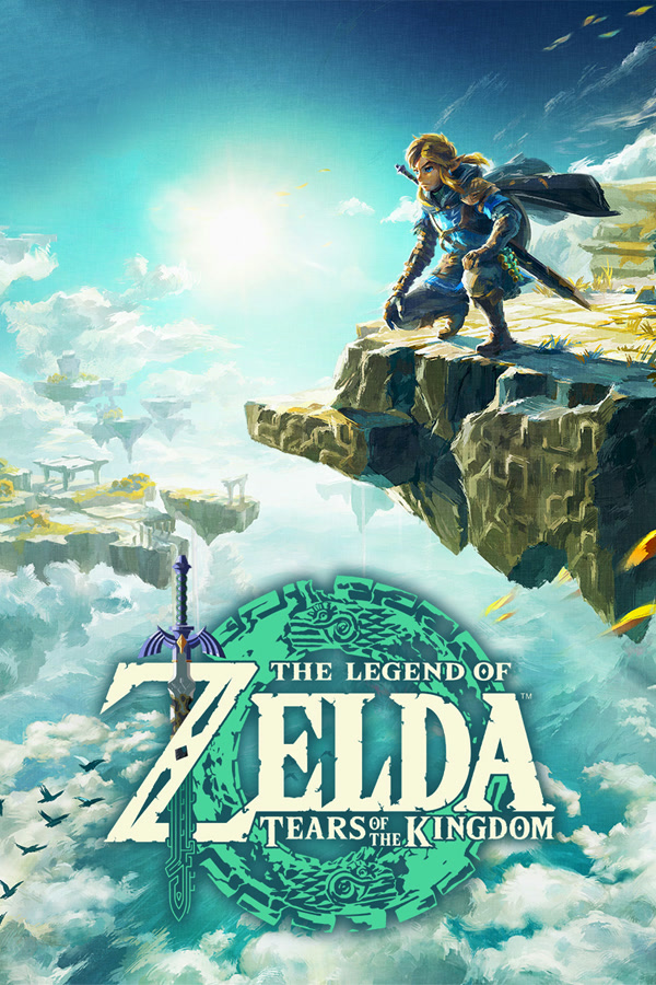 Zelda: Tears of the Kingdom
