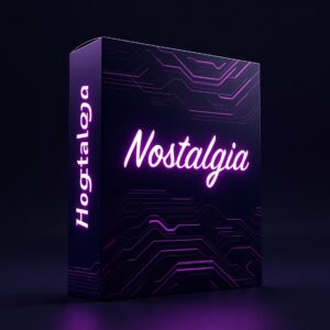 Pack Retro